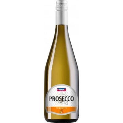 Primat Prosecco DOC Frizzante 10,5% 0,75 l (čistá fľaša)