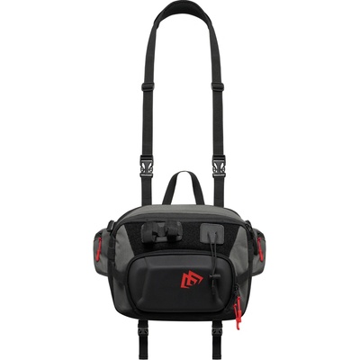 Mikado Taška Hip Pack – Zbozi.Blesk.cz
