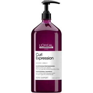 L'Oréal L'Oréal Professionnel Serie Expert Curl Expression Cleansing Shampoo 1500 ml