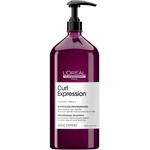 L'Oréal L'Oréal Professionnel Serie Expert Curl Expression Cleansing Shampoo 1500 ml