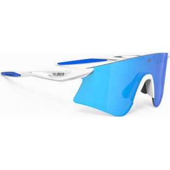 Rudy Project Слънчеви очила Rudy Project Astral white matte/multilaser blue