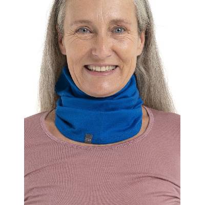 Icebreaker unisex flexi chute lazurite