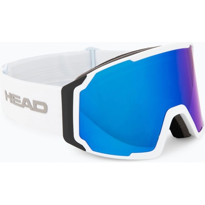 HEAD Предпазни ски очила HEAD Neves M blue/white/fmr blue