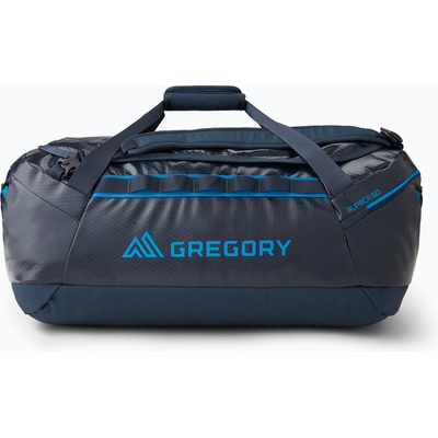 Gregory Пътна чанта Gregory Alpaca 60 l slate blue