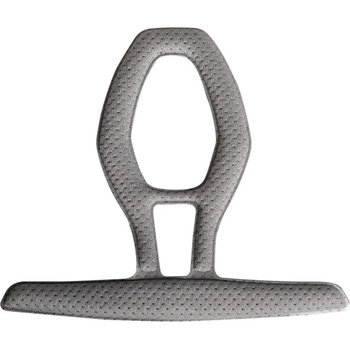 Singing Rock Подложка Hex Размер на каската: 55-60 см / Цвят: сив