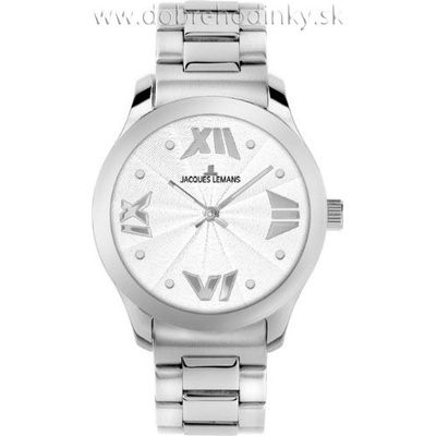 Jacques Lemans 1-1644A