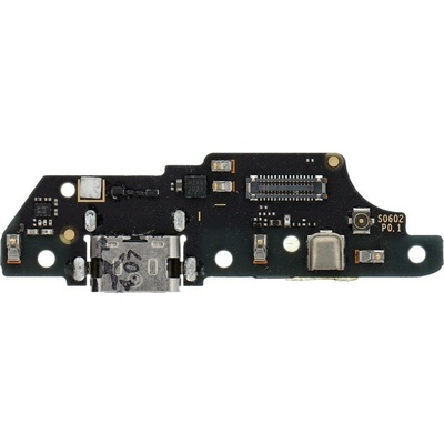 Nabíjecí konektor pro MOTOROLA E20 E30 E40 OEM (Fast Charger)