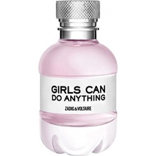 Zadig & Voltaire Girls Can Do Anything parfémovaná voda dámská 90 ml tester