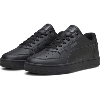 PUMA Мъжки маратонки Puma Caven Trainers Mens - Triple Black