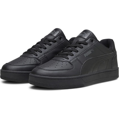 PUMA Мъжки маратонки Puma Caven Trainers Mens - Triple Black