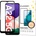 Wozinsky защитно закалено стъкло за Samsung Galaxy A22 5G - Черен KP9849