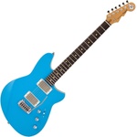 Reverend Guitars Kingbolt HH Ohana Blue Електрическа китара