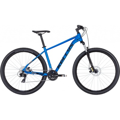 Kellys Spider 30 2025