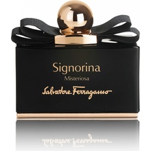 Salvatore Ferragamo Signorina Misteriosa parfémovaná voda dámská 100 ml