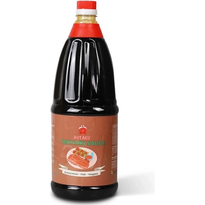 Hutaku Teriyaki omáčka 1800 ml