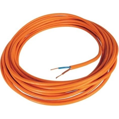 Locinox Electrical Wire 2005 2x0,75mm² 5 m