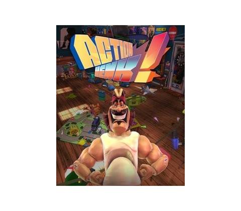 Action Henk