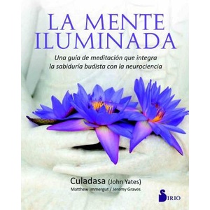 La Mente Iluminada | John Yates, Matthew Immergut (2017)