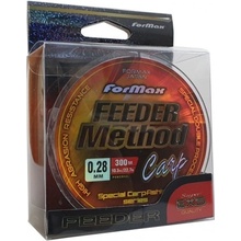 Formax Feeder Method Carp 150 m 0,16 mm 3,7 kg