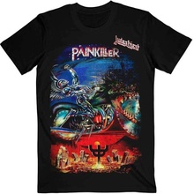 Judas Priest tričko Painkiller