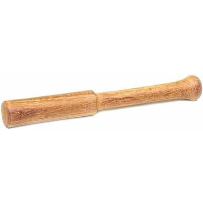 Nefertitis Palička dřevěná ke zpívajícím miskám 15 cm NF29520 15 cm