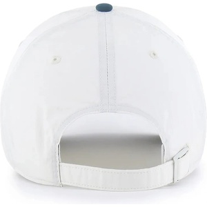 47 brand шапка с козирка MLB Los Angeles Dodgers (B.MODNA12C0S.SS)