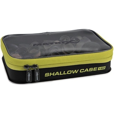 Matrix Puzdro Shallow EVA Case 180