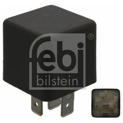 Relé výstražných blikačů FEBI BILSTEIN 35475