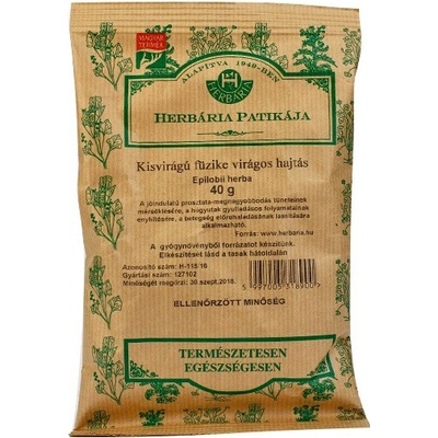 Herbária čaj Vŕbovka malokvetá vňať 40 g