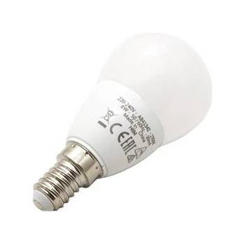 Osram LED žárovka E14 6 W 230 V 89 mm Stmívatelná Teplá bílá
