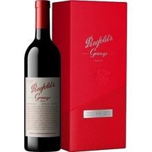 Penfolds Grange Bin 95 2018 14,5% 0,75 l (kazeta)