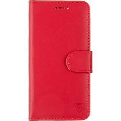 Pouzdro Tactical Field Notes Apple iPhone 7/8/SE 20/22 červené