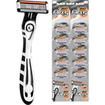 Image 1 of BIC САМОБРЪСНАЧКА flex 5 К10 bic (bic 506083)