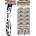 BIC САМОБРЪСНАЧКА flex 5 К10 bic (bic 506083)