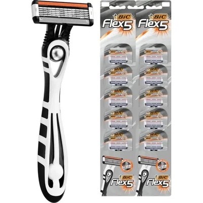 BIC САМОБРЪСНАЧКА flex 5 К10 bic (bic 506083)