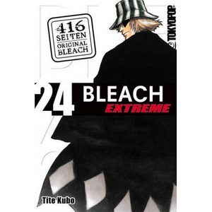 Bleach EXTREME 24 | Tite Kubo (ISBN: 9783842058156)