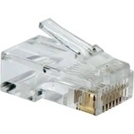 Estillo Накрайник ESTILLO RJ45 UTP/FTP Bulk (3807000002433)