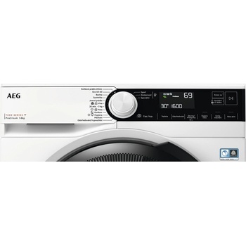 AEG LFR73864CC