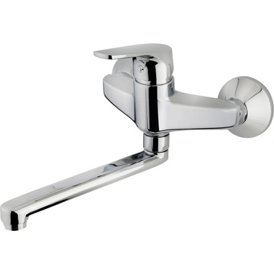 Strohm Teka Смесител за кухня Teka MT PLUS за стена (MT PLUS за стена)