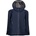Houdini Дамско ски яке Houdini Women's Ride Jacket Ski jacket - Blue Illusion - размер XL (104-6355-0115)