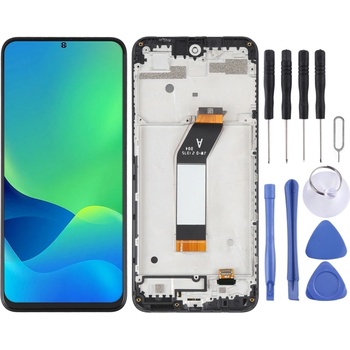 Ulefone LCD Дисплей и Тъч Скрийн за Ulefone Note 13P