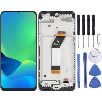 Ulefone LCD Дисплей и Тъч Скрийн за Ulefone Note 13P