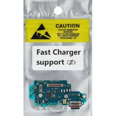 Nabíjecí deska pro SAMSUNG S24 Ultra OEM (rychlonabíječka)