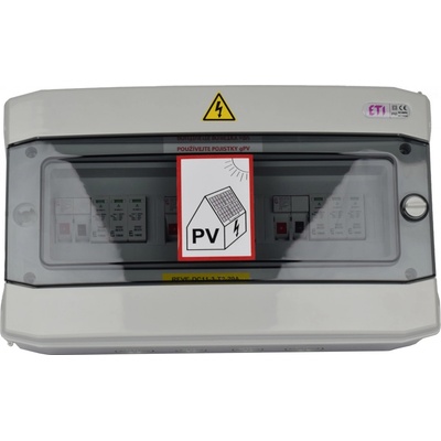 ETI FVE - RFVE-DC12-3-T12