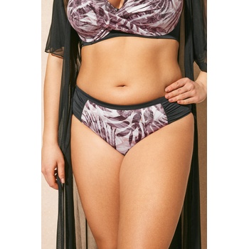 Image 1 of DORINA Долнище на бански костюм Shibori (FXHI18MI120BK_kal)