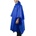 Joluvi дъждобран пончо с мембрана Rain Cape Royal