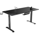 Image 1 of Ultradesk Momentum (UDESK-MM-BK)