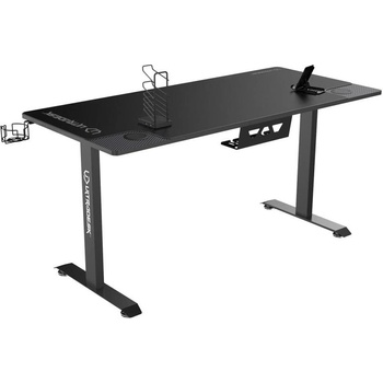 Image 1 of Ultradesk Momentum (UDESK-MM-BK)