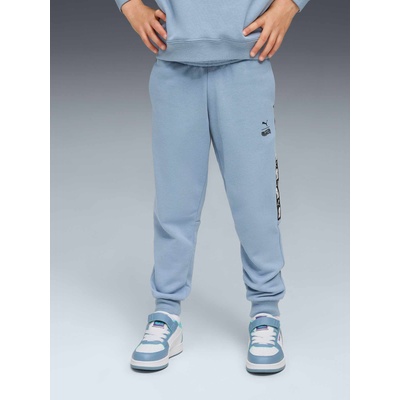 PUMA Спортно долнище PUMA X HOT WHEELS Sweatpants TR