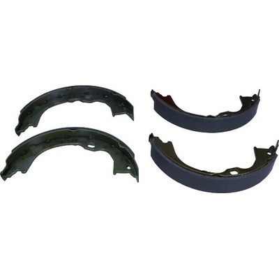 Sada brzd. čeľustí parkov. brzdy MAXGEAR 19-4547 (194547)